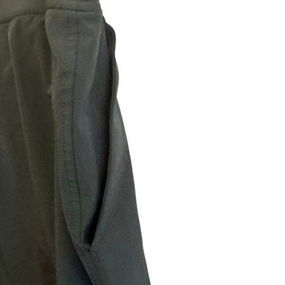 GAIAM Women's Green Athletic Running Workout Skort XL - Picture 6 of 8